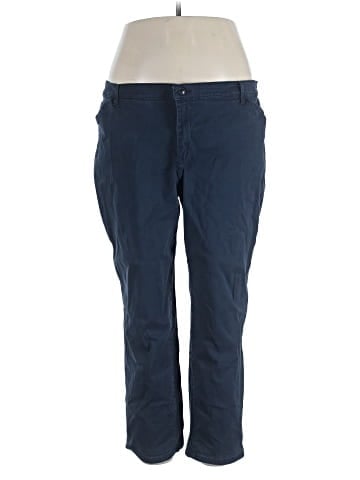 Lee Casual Pants (view 1)