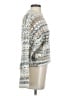 Madewell Tweed Silver Pullover Sweater Size XS - photo 4