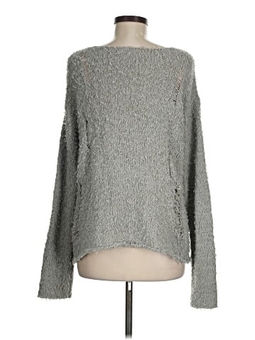 OAK + FORT Pullover Sweater (view 2)