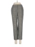 Boden Tweed Gray Dress Pants Size 4R - photo 1
