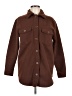 J by Joie 100% Polyester Brown Coat Size M - photo 1