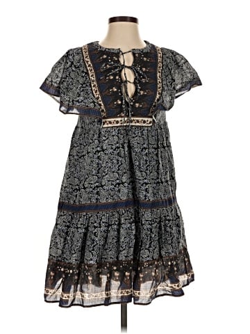Sea New York Casual Dress (view 1)