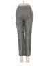 Boden Tweed Gray Dress Pants Size 4R - photo 2