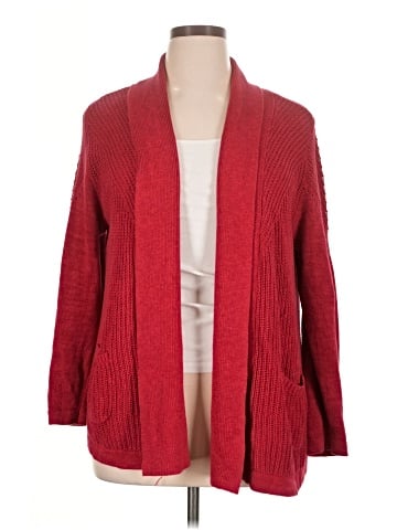 Cj Banks Cardigan (view 1)
