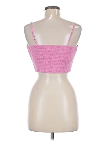 Urban Outfitters Sleeveless Blouse (view 2)