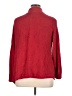 Cj Banks Red Cardigan Size 0X - photo 2