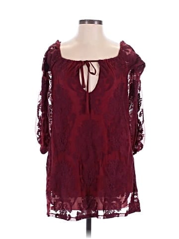 For Love & Lemons Cocktail Dress (view 1)
