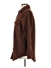 J by Joie 100% Polyester Brown Coat Size M - photo 5
