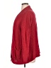 Cj Banks Red Cardigan Size 0X - photo 5