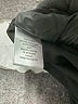 Crystal Sky Solid Black Jumpsuit Size S - photo 5
