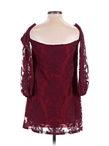 For Love & Lemons Cocktail Dress (view 2)