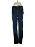 Shaft Jeans Solid Blue Jeans Size 2 - photo 1