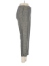 Boden Tweed Gray Dress Pants Size 4R - photo 4