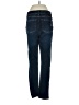 Shaft Jeans Solid Blue Jeans Size 2 - photo 2