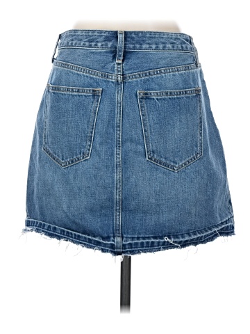 Banana Republic Denim Skirt (view 2)