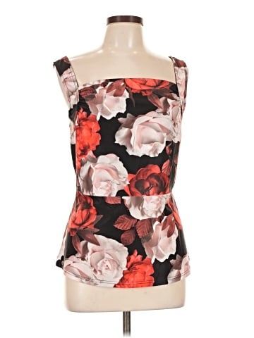 Venus Sleeveless Top (view 1)