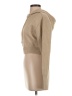 Zara Tan Pullover Sweater Size S - photo 5