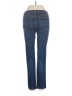 J Brand Hearts Blue Jeans Size 23 waist - photo 2