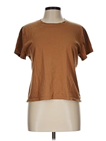 Everlane Short Sleeve T-Shirt (view 1)