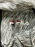 Fila Sport Gray Track Jacket Size S - photo 6