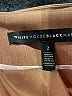 White House Black Market Tan Blazer Size 2 - photo 6
