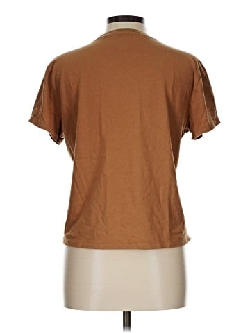 Everlane Short Sleeve T-Shirt (view 2)