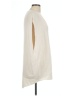 Theory 100% Cashmere Ivory Cardigan Size L - photo 4