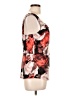 Venus Red Sleeveless Top Size L - photo 4