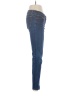 J Brand Hearts Blue Jeans Size 23 waist - photo 4