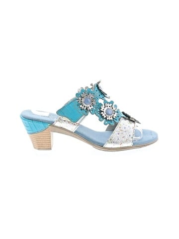 L'Artiste Sandals (view 1)