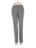 Boden Plaid Gray Dress Pants Size 4R - photo 1