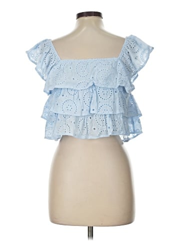 Hyfve Short Sleeve Top (view 2)