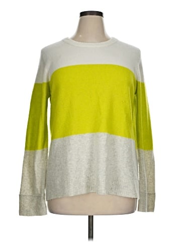 J.Crew Factory Store Pullover Sweater (view 1)