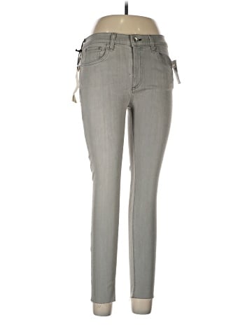 Rag & Bone Jeggings (view 1)