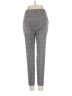 Boden Plaid Gray Dress Pants Size 4R - photo 2