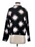 Maeve by Anthropologie Stars Black Pullover Sweater Size XS - photo 1