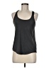 Lululemon Athletica Gray Active Tank Size 2 - photo 1