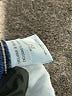 Canyon River Blues 100% Cotton Stars Blue Jeans Size 10 - photo 8
