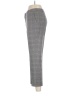 Boden Plaid Gray Dress Pants Size 4R - photo 5