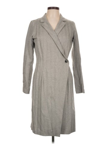 Worth New York Trenchcoat (view 1)