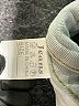 Jeans Color Block Blue Jeans Size M - photo 7