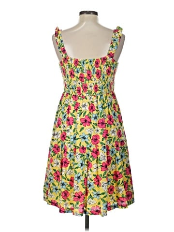Listicle Cocktail Dress (view 2)