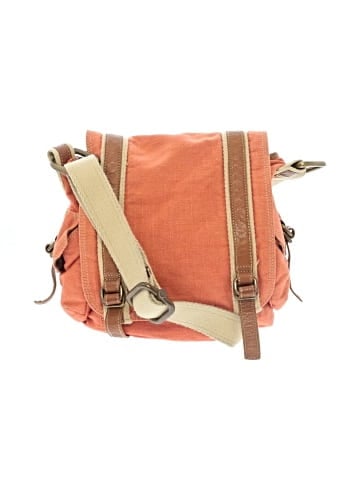 Fossil Messenger (view 1)