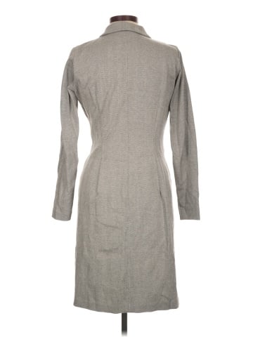 Worth New York Trenchcoat (view 2)