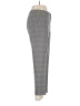 Boden Plaid Gray Dress Pants Size 4R - photo 4