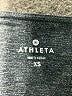 Athleta Gray Active Pants Size XS - photo 6