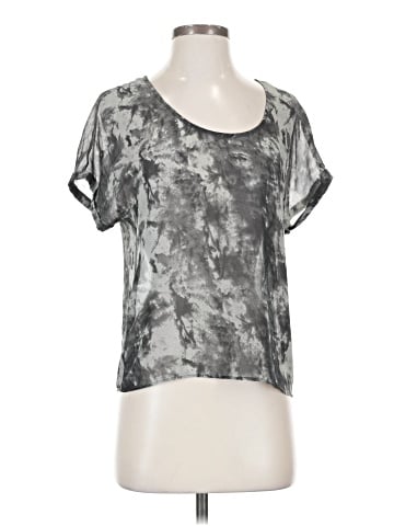 Nom De Plume by YaYa Short Sleeve T-Shirt (view 1)