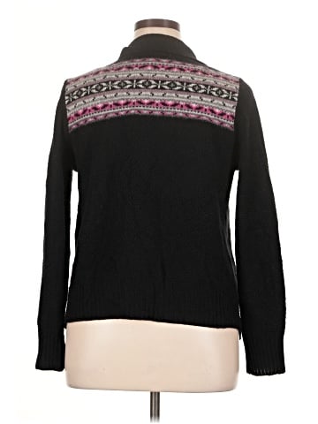 C. Cashmere Cashmere Cardigan (view 2)