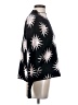 Maeve by Anthropologie Stars Black Pullover Sweater Size XS - photo 4