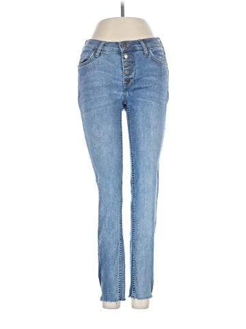 Free People Jeans (view 1)